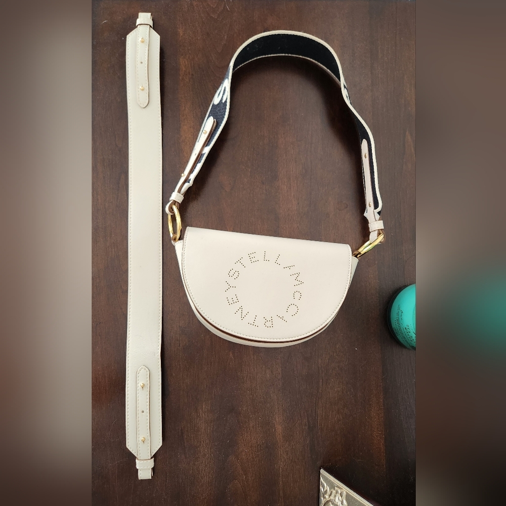 Stella Mc Cartney purse